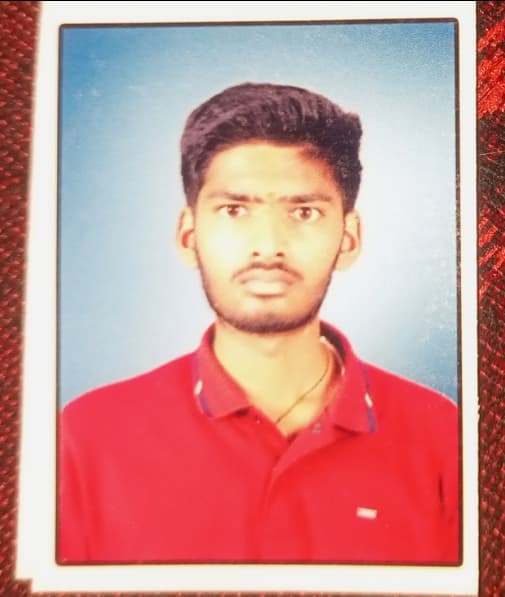 Basavaraj Ningasani