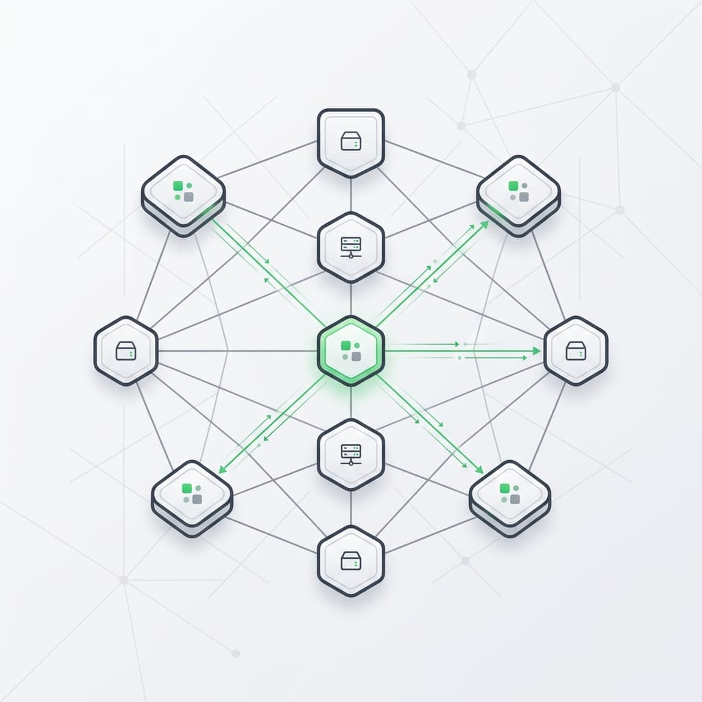 Distributed Storage System